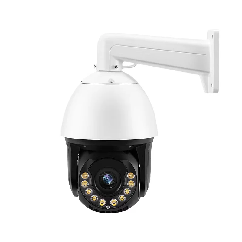 5mp 20x Optical Zoom Motion Sensor Video Camera Full hd Outdoor CCTV Security System IP Camera PTZ Optics