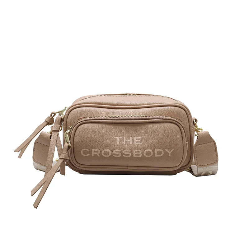 

2025 New Women's Korean Style Trendy Shoulder Bag - High-End Minimalist Small Square Design for Daily & Casual Outfits
