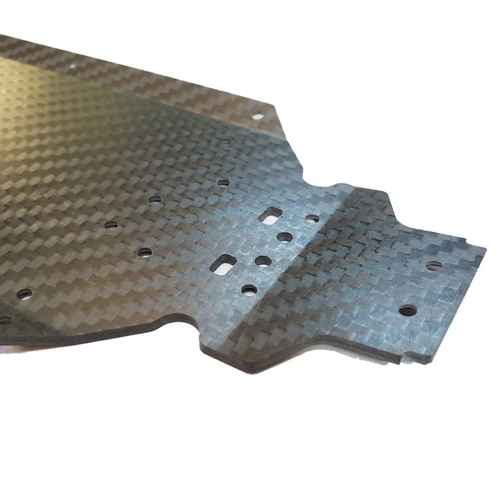 

Chassis Protection Skid Plate for 1/14 144001 144002 144010 RC Crawler Accessories