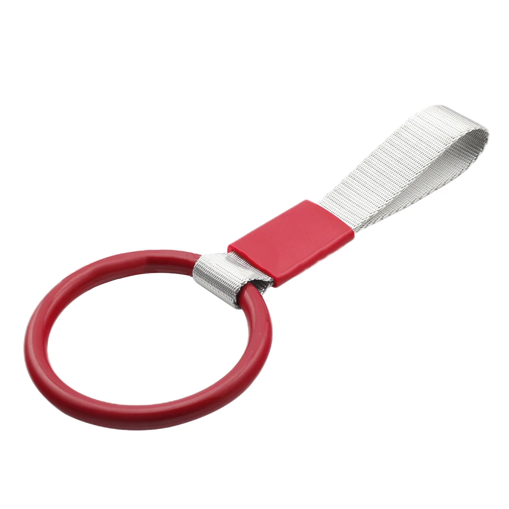 OEM Number Hanging Ring Rear Bumper Ring Weight And Car Hand Pull Ring Rear Bumper Ring Static Electricity Belt