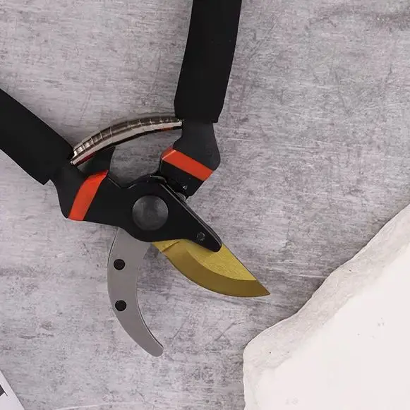 

Gardening Pruning Trees Cut Pruning Shears Scissors For Bonsai/Fruit Tree/Flowers/Branches Garden Pruner