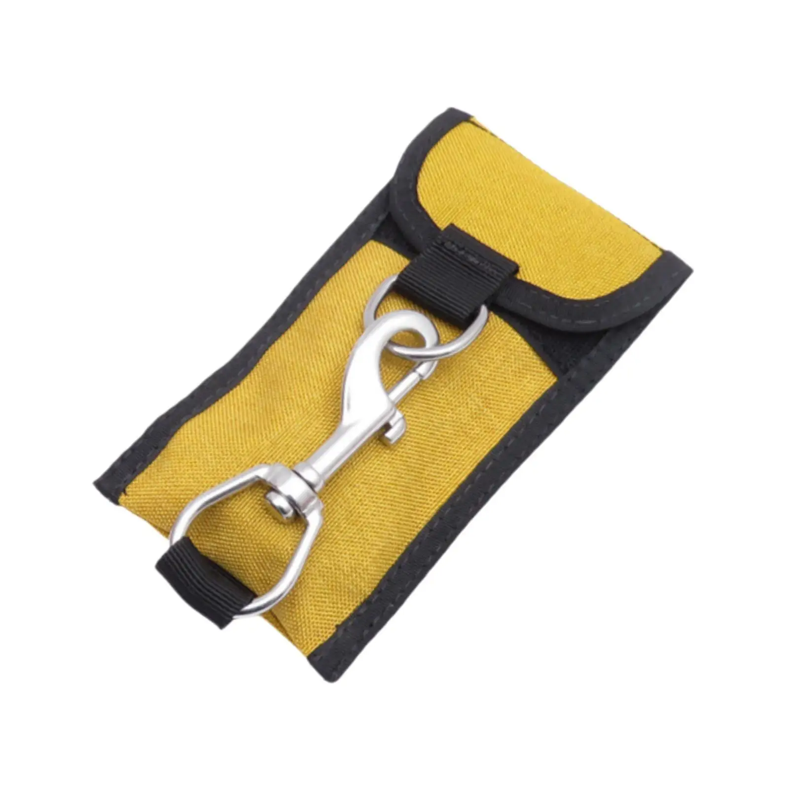 Scuba Diving Reef Hook Heavy Duty Nylon Drift Hook Gear Underwater Photography Accessories for Drift Divers