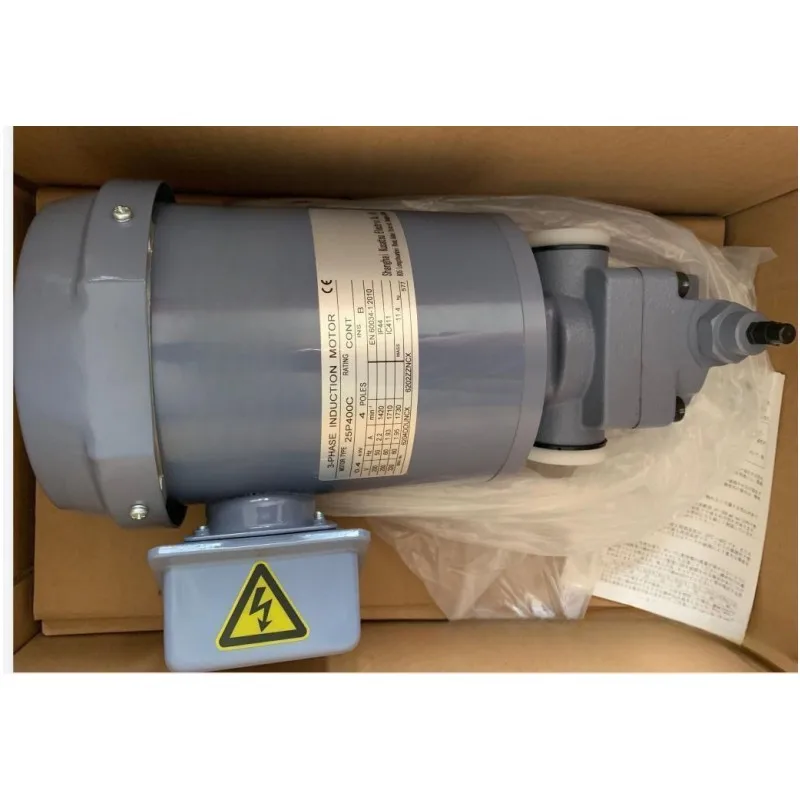 Promo Panas Pompa Hidrolik Seri TOP TOP-2MY400-208HBM TOP-2MY750-216HBMVB TOP-2MY200-210HBM Pompa Gigi