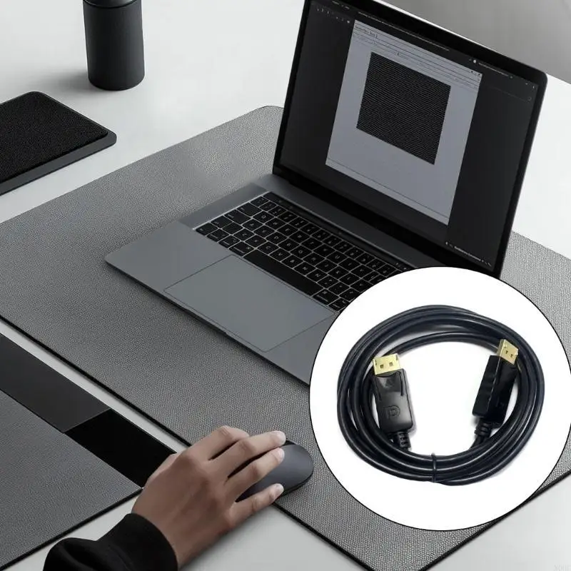 Dps Displayport Cab…