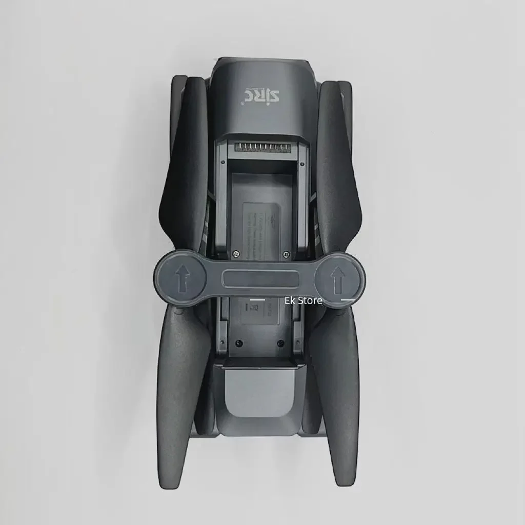 Drone Body With 4k Camera For SJRC F22s 4k Pro With Laser Obstacle Avoidance Replacement Of Lost Dron Case Accessories