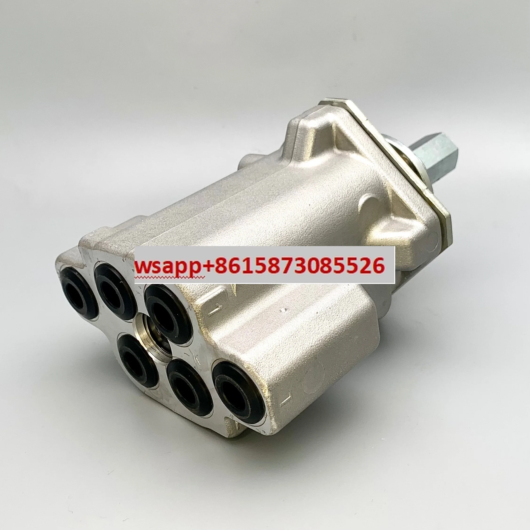 

ZAX70/120/200/240/330/360/450-1-3-5-6 ручка пилота джойстика в сборе