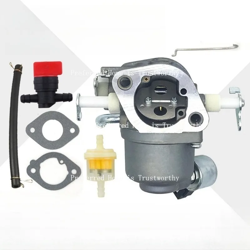 

Подходит для карбюратора 594207 40N777 40N877 Карбюратор