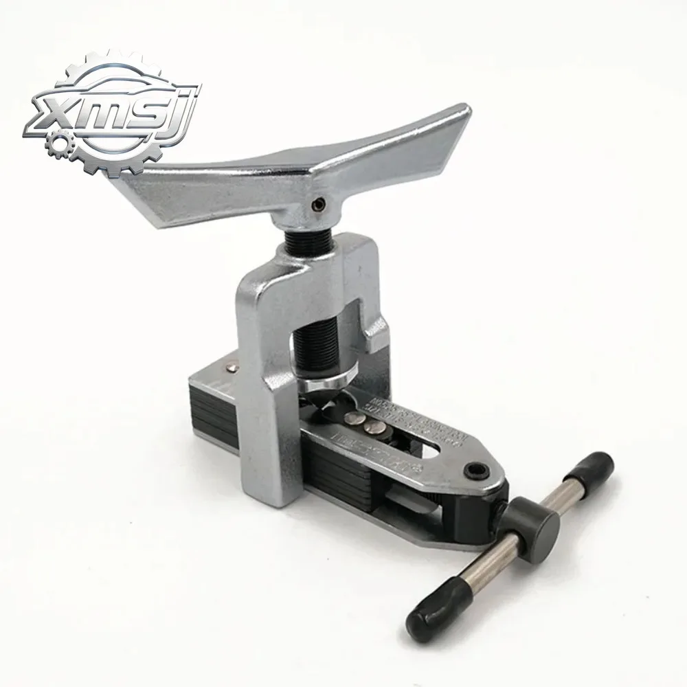 

DSZH piezas bucales expandibles aire acondicionado tubo de cobre abocardado tubo excéntrico CT-525 boca de campana herramienta d