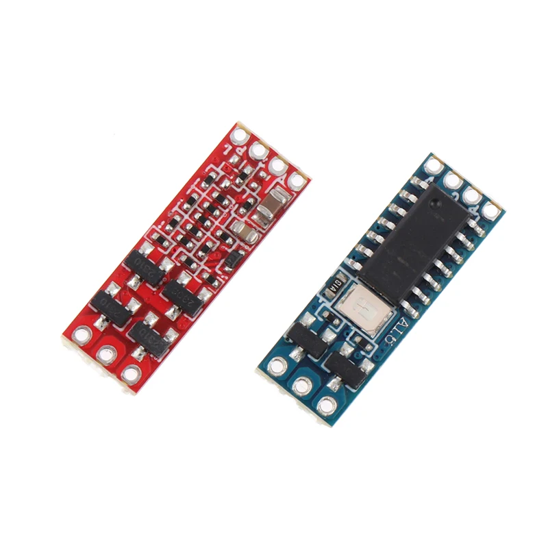 1S-2S DC 3.7V-7.4V 4A Mini BLDC Brushless Motor Driver Board Electric Regulator Drive For 1104 1106 1306 1407 1806 Motor