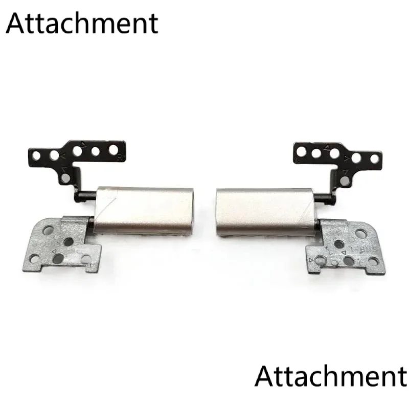 New for Asus Zenbook Flip ux360c ux360ca UX360CA-1B series laptop LCD screen hinges set L & R 13nb0ba2m08121 13nb0ba2m07121