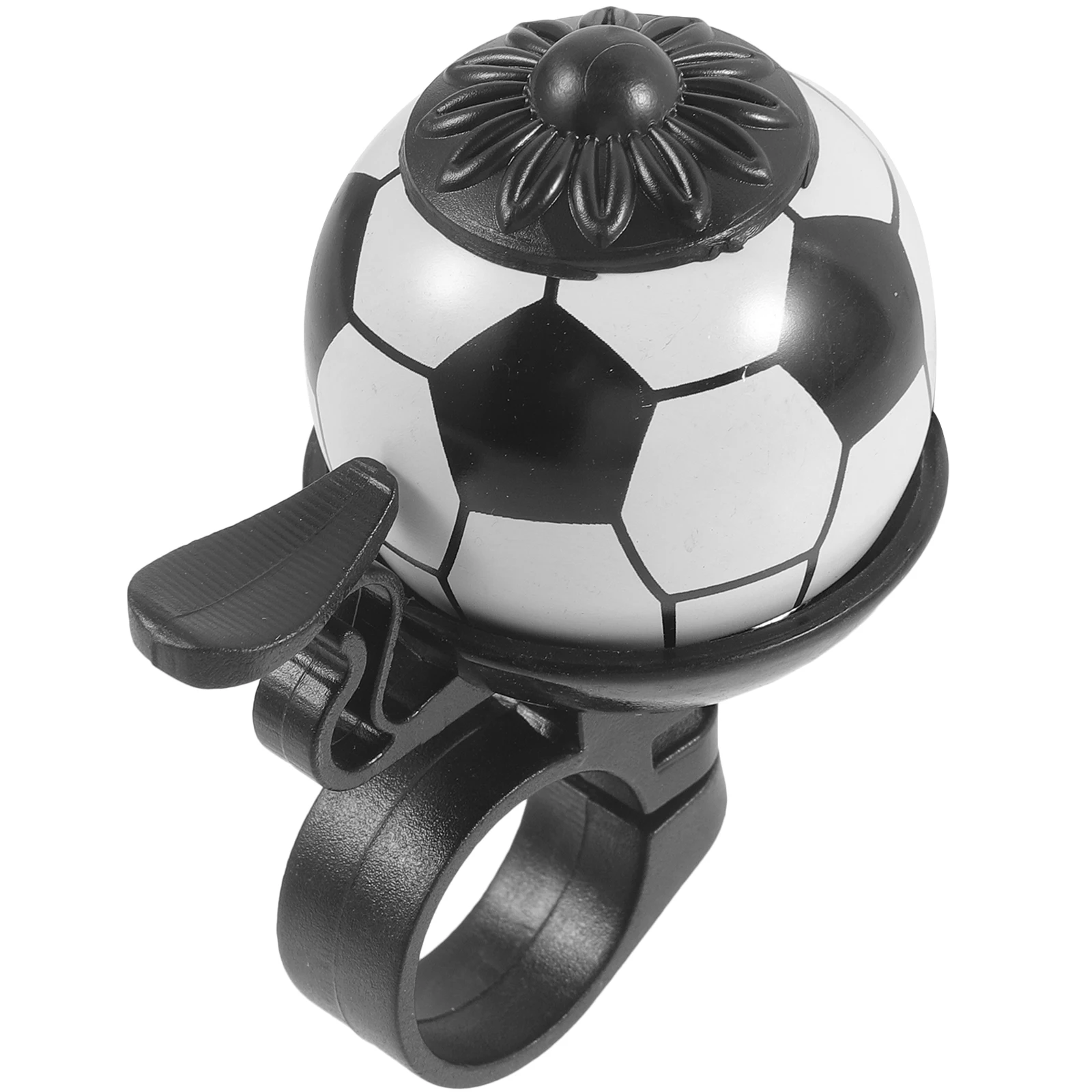 

Bicycle Bell Loud Durable Waterproof Mountain Road Bike Warning Accessory Outdoor Handlebar Bell Cycling Accessory for Adults