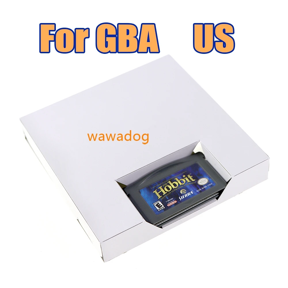 1-шт-для-gba-игровая-коробка-лоток-картридж-американская-версия-замена-коробки-внутренняя-инкрустация-сменная-картонная-вставка