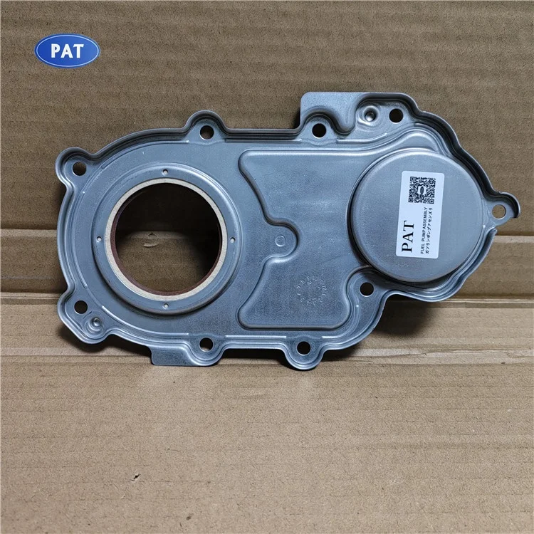 

PAT High Quality Front Crankshaft Oil Seal 06E103153E 95810115010 for Audi Q5 Q7 A8 S8 Crankshaft Pulley