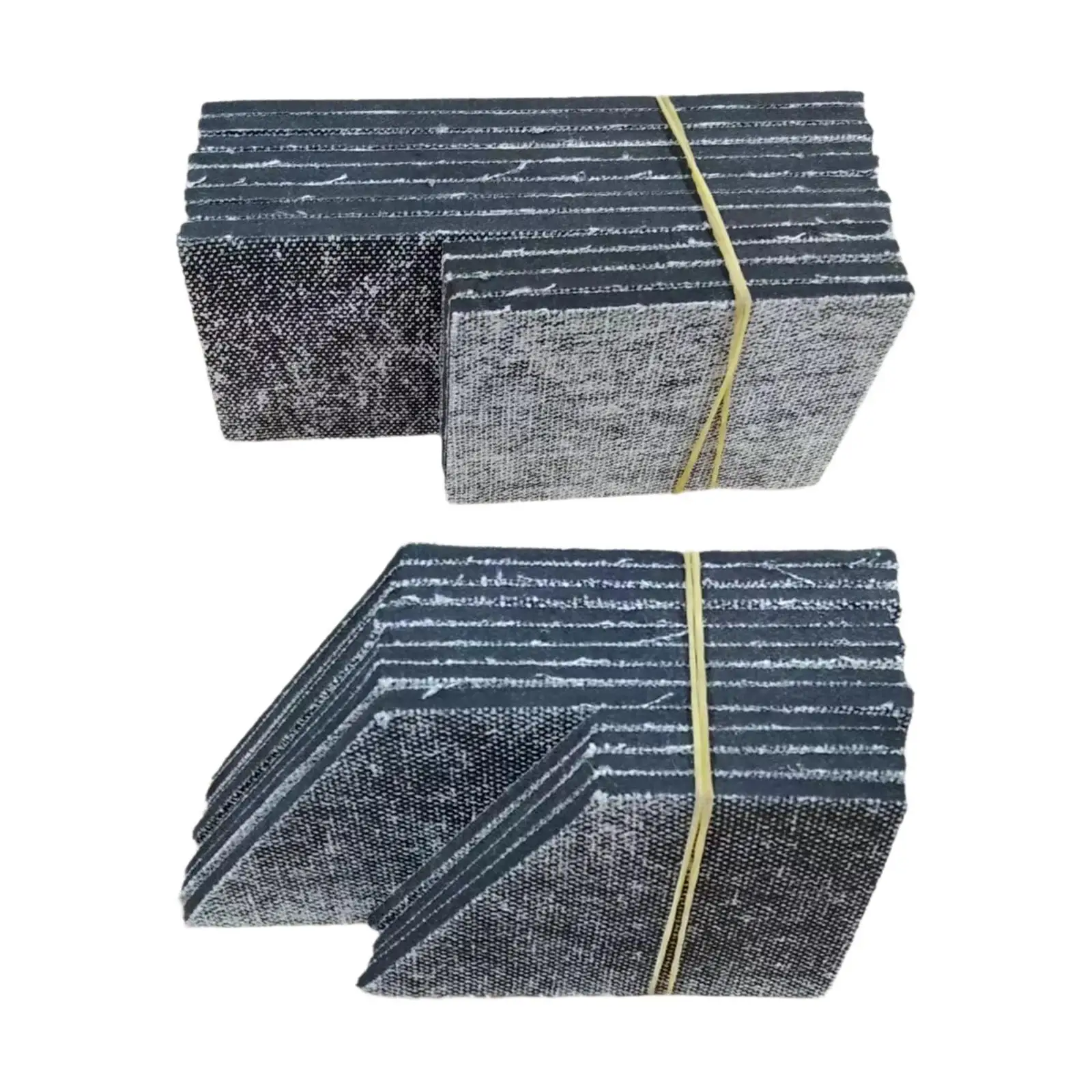 

12 шт., сменные подушечки для бильярдного стола, простая установка, прочный бильярдный стол, резиновые листы для начинающих отелей в помещении