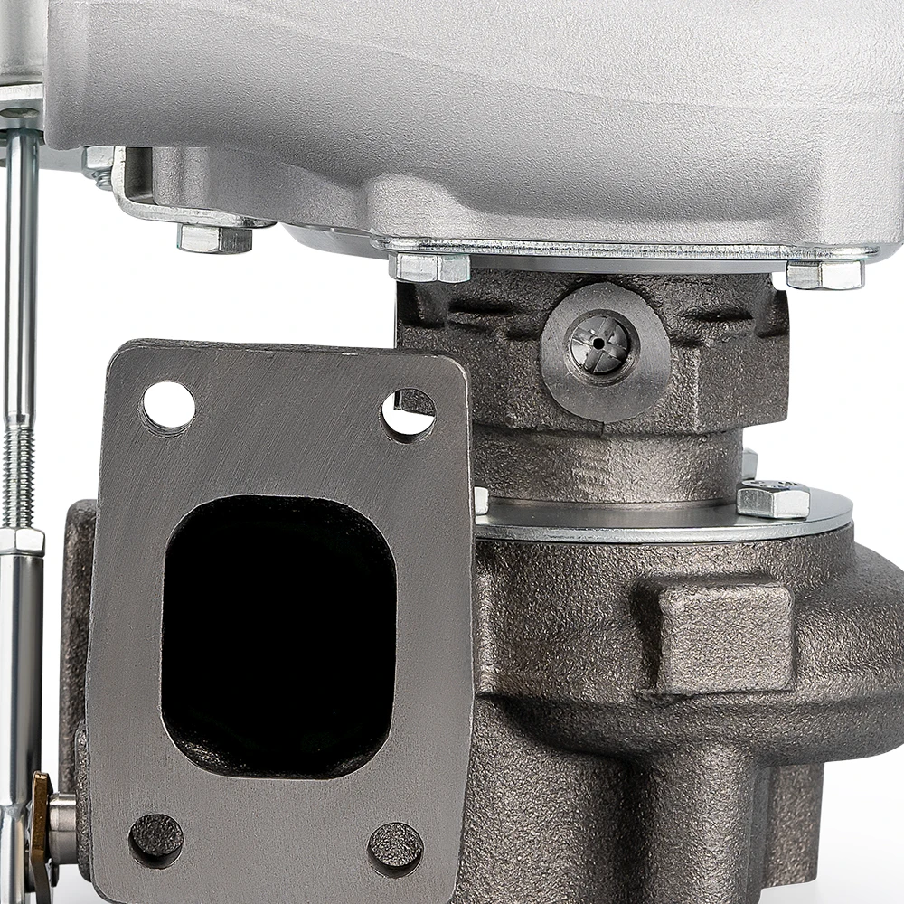 Turbolader für Nissan 200SX 180SX S13 S14 T25 T28 SR20 CA18DET Wassergekühlter Turbolader – Detail 5