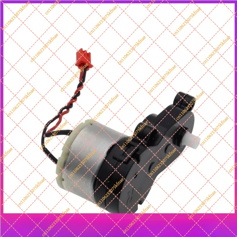 Robot Vacuum Cleaner Side Brush Motor Replacement Parts for Tefal Rowenta Explorer 75 RG7687 RR7687WH