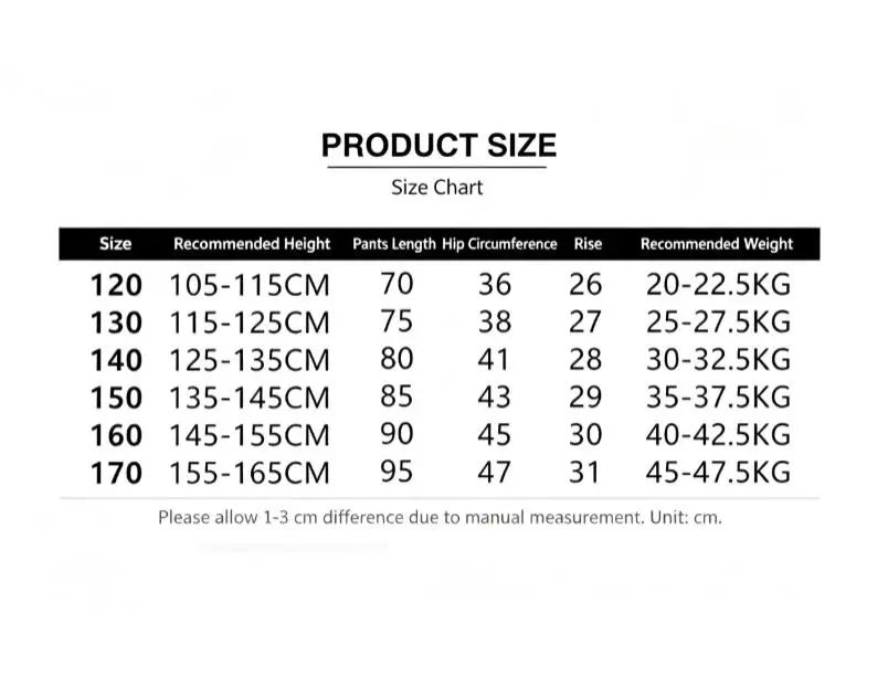 2026 Neue Kinder-Samt-Jeans mit weitem Bein für Jungen im Herbst und Winter, dicke, warme und lockere Freizeithose für 4-12 Jahre – Detail 1