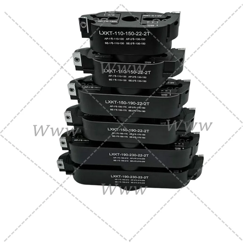 

AP SE KM12 400R Регулируемая фрезерная головка мостового типа Фрезерная головка SEKT1204 APMT1604 Вставка 90 градусов 45 торцевая фреза