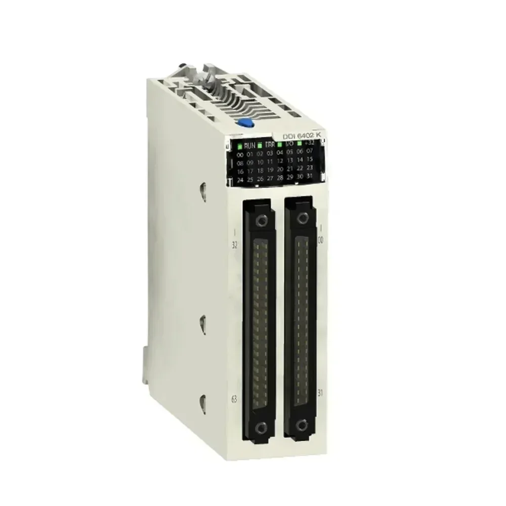 Módulo procesador original M340 Módulos de E/S Ethernet BMXP 342020