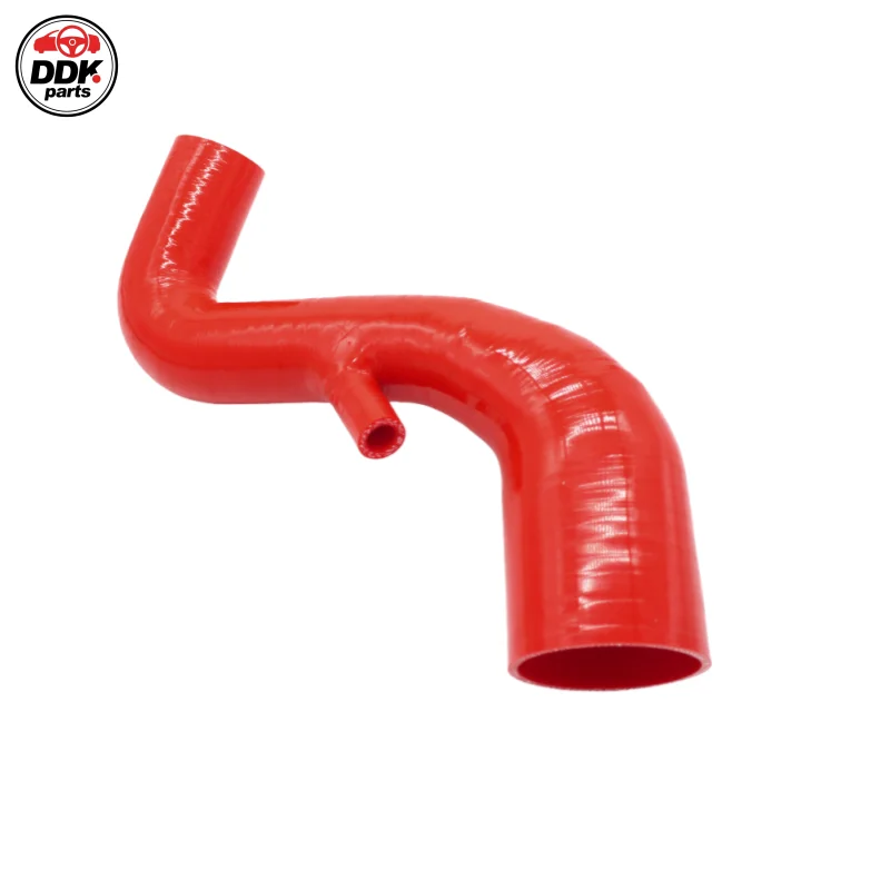 Silicone Radiator Hose For 1999-2006 MK1 Audi TT Quattro 225HP / 1998-2002 Audi S3 / 2001-2002 Seat Leon Cupra R view 2