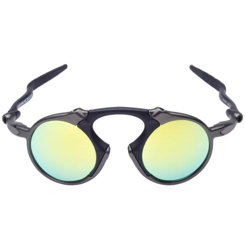 

Limited Oo6030 Unisex UV400 Polarized MTB Cycling Glasses Outdoor Sports Sunglasses TR-90 Lightweight Frame Anti-glare Goggles