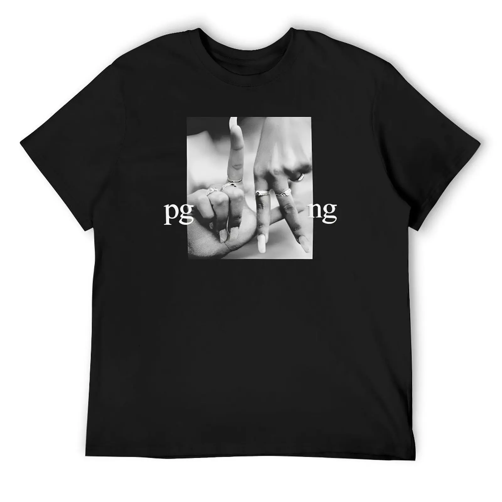 

pglang merch T-Shirt summer clothes funny gifts street wear mens graphic t-shirts big and tall