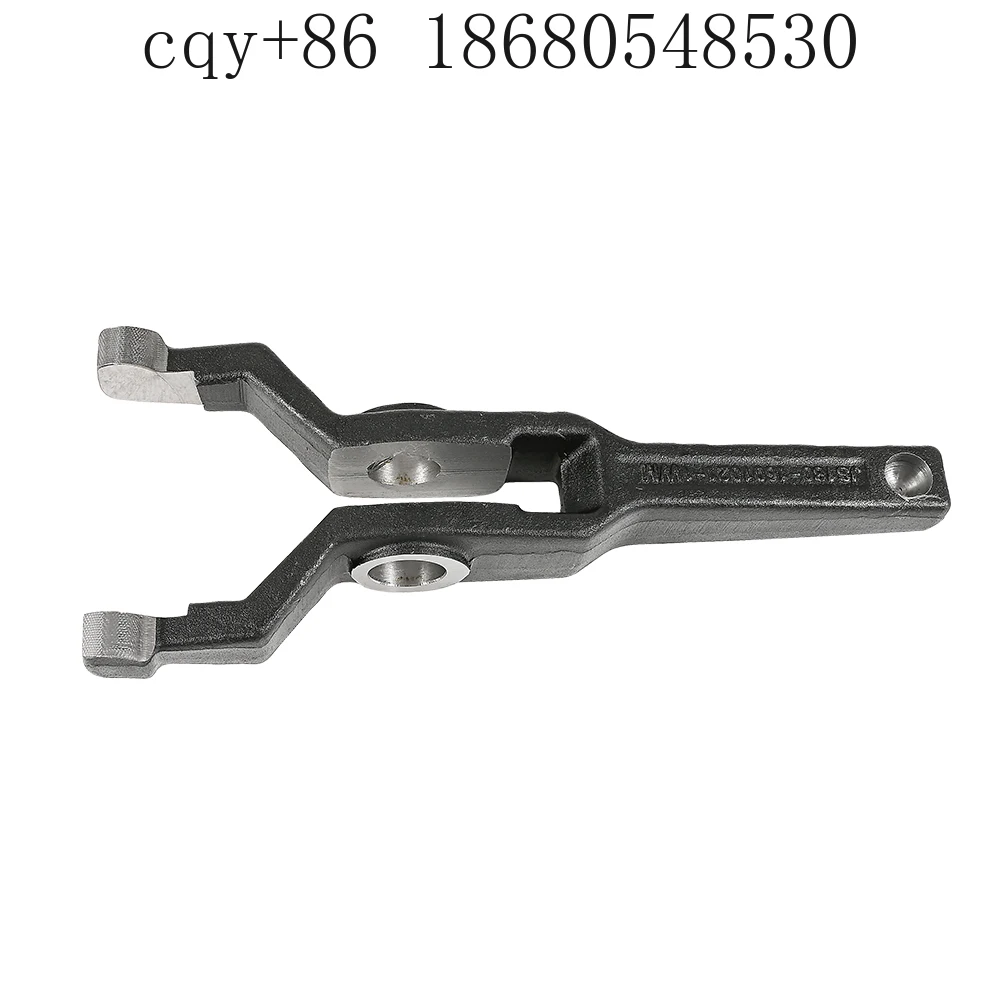 33Q Trnsmission Gerbox Prts Kit de horquilla de cambio de embrague JS180-1601021-1 uto Horquilla de liberación de embrague para Fst Eton Fuller Dongfeng