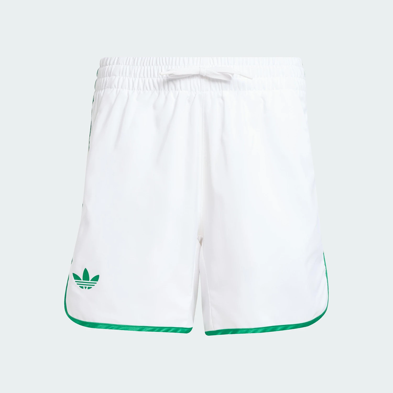 adidas-genuine-clover-children's-sports-breathable-classic-tennis-shorts-jw4231