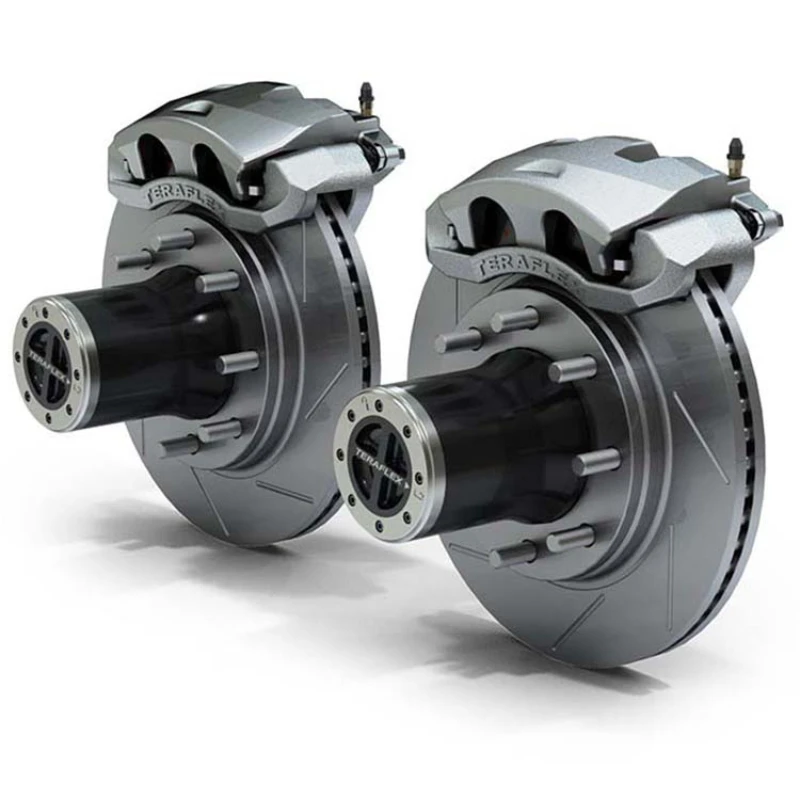 JK front axle full floating conversion kit four-wheel drive online