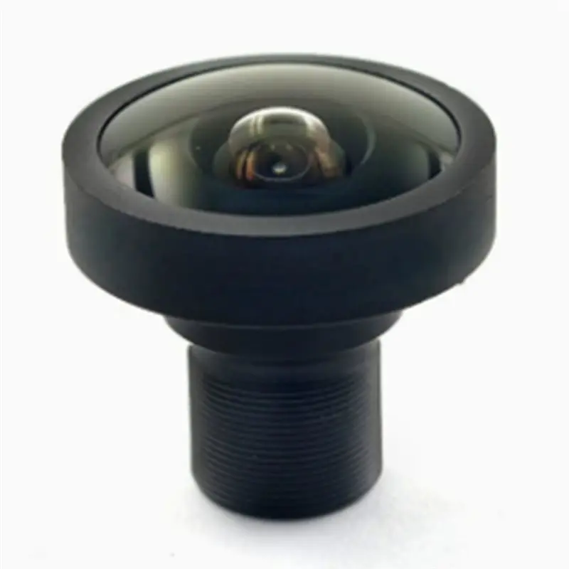 A42T-M12 CCTV Lens 4K 12MP 1.85Mm Fisheye Lens HD 1/1.8
