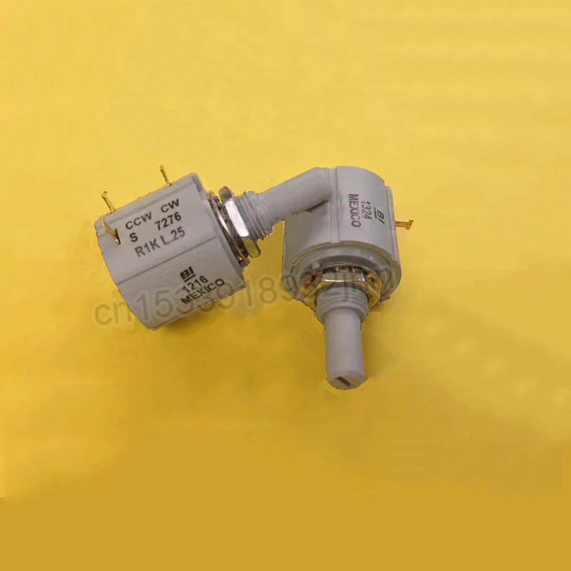 

1pcs Original Imported BI 7276 Potentiometer From The United States CW7276 Spot R1K R2K R5K R10K R50K