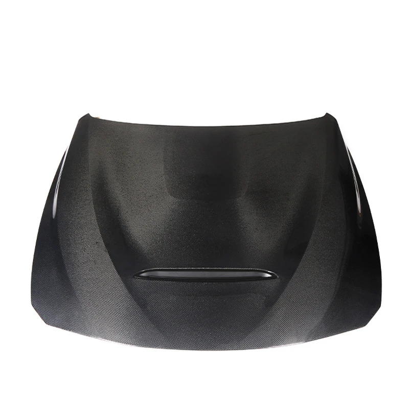 

Carbon Fiber Engine Hoods for 3 Series F30 F35 2013 2014 2015 2016 2017 2018 Tuning GTS Style Front Bonnet Car Modification