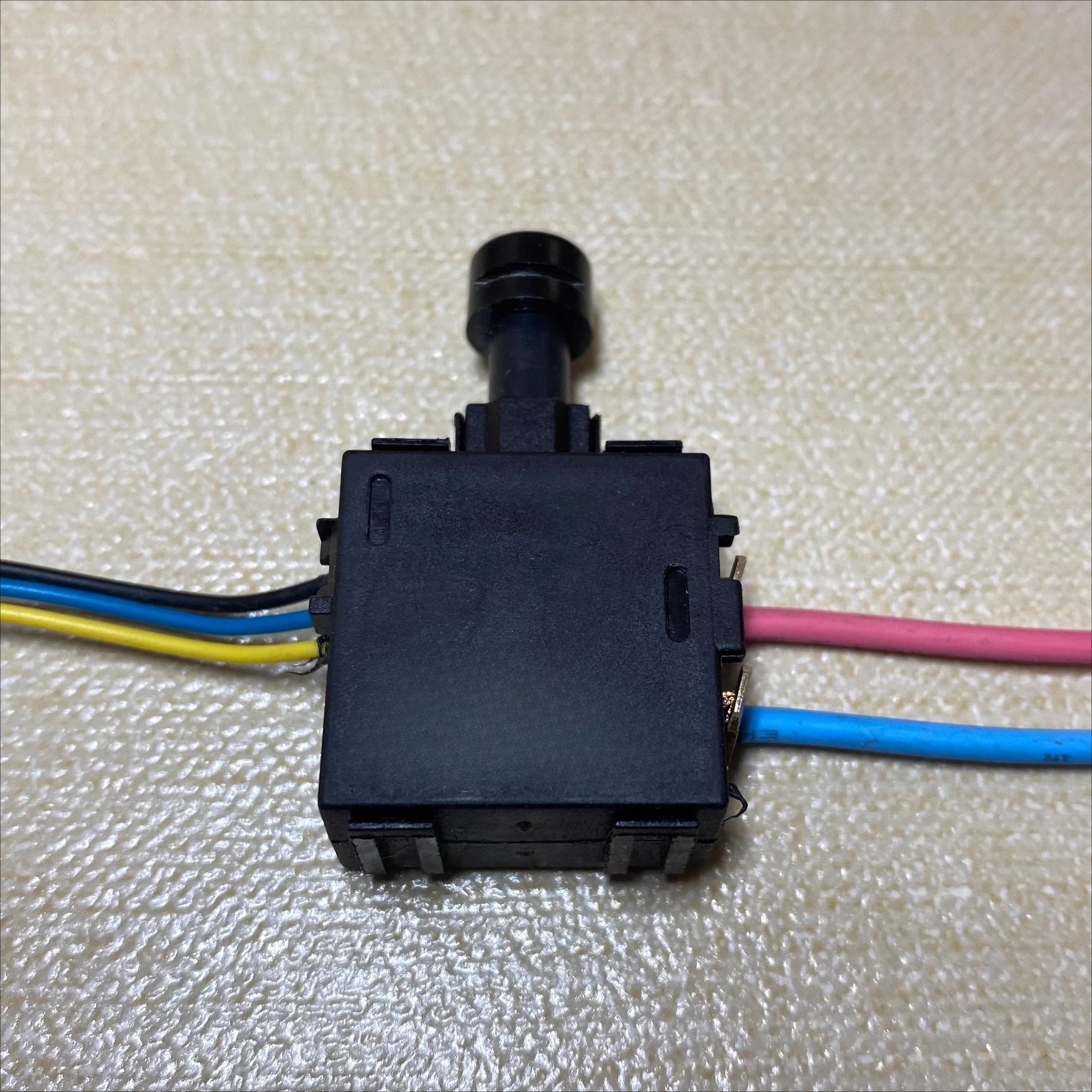 

Marquardt 61 36P 20RA 28VDC 2750.5614 drill switch Tool accessories