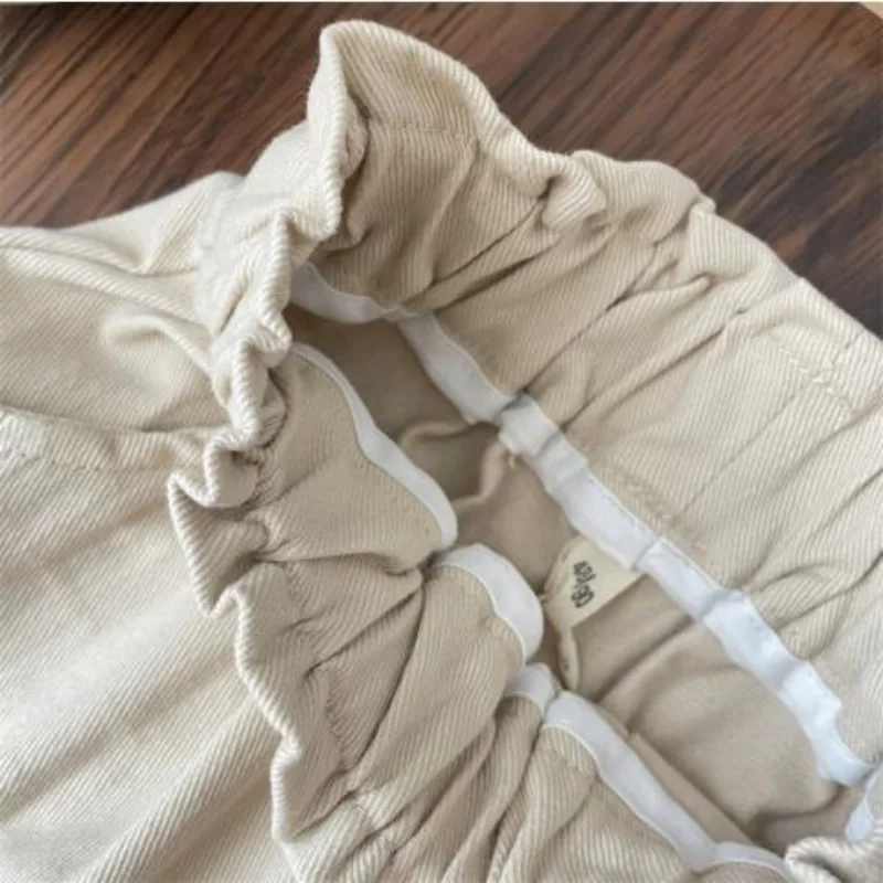 Рисунок 5 - Осенние детские повседневные штаны