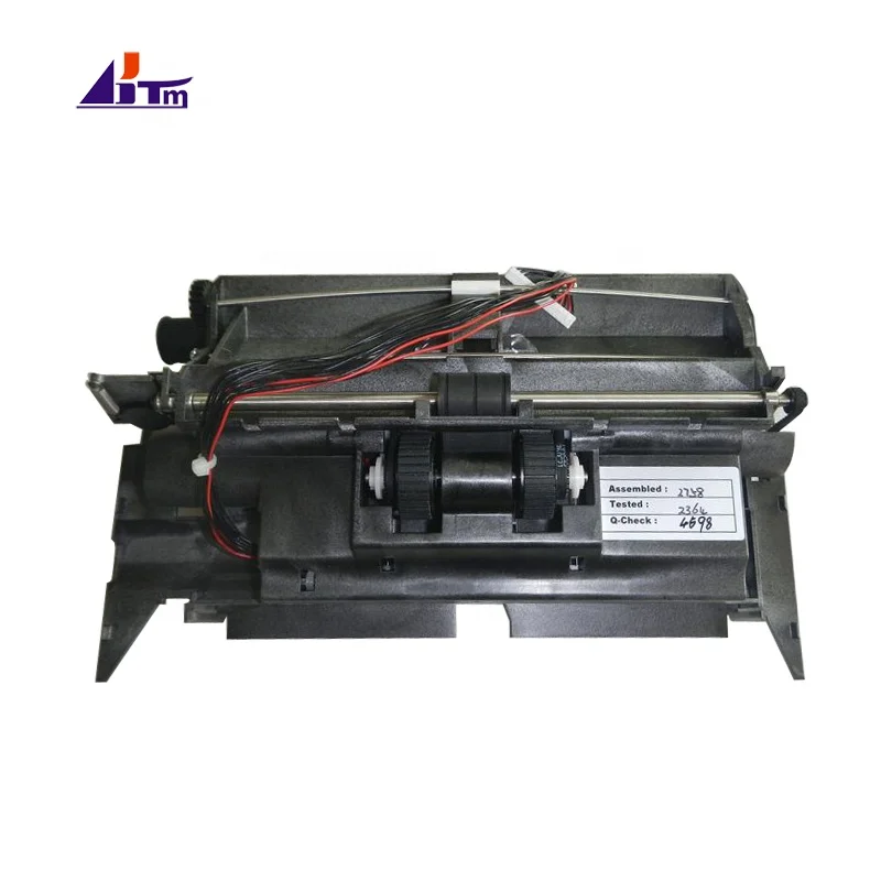 

ATM Machine Parts NMD Glory DeLaRue NMD100 Note Feeder NF300 A011261