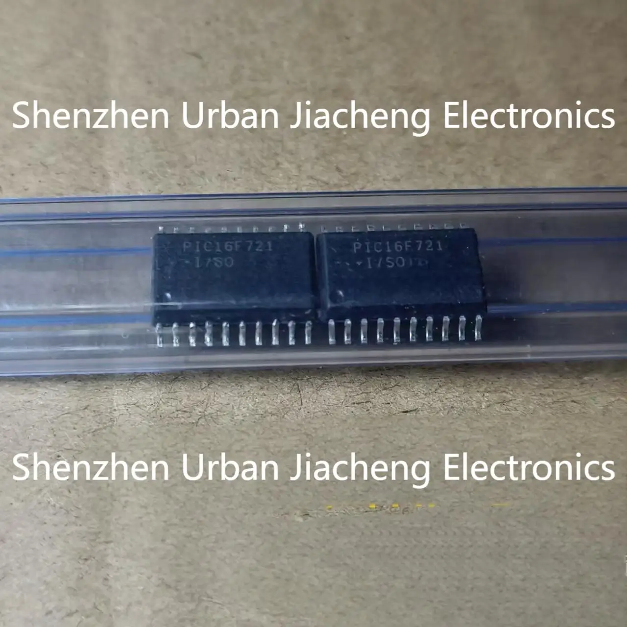 PIC16F721-I/SO SOP-…