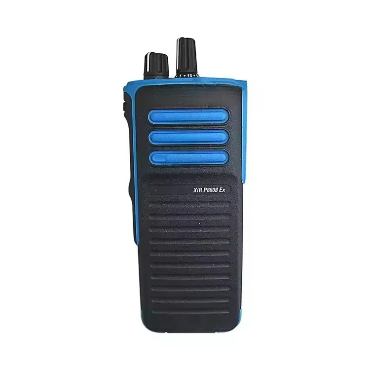 DP4401EX,Original for  walki talki dp4401ex explosion-proof two-way radio UHF/VHF wireless portable interphone dp4401ex