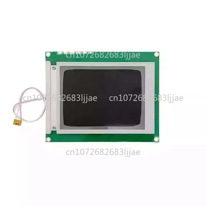

LCD Display Screen Replacement G321D G321DX5R1A 1PC New G321DX5R1A 320*200 6.3"