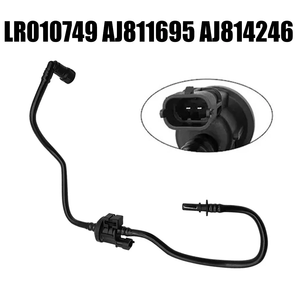 for vapor Canister Purge Valve Compatible with For Land Rover For Range Rover LR010749 AJ811695 for 2010 2018 Models