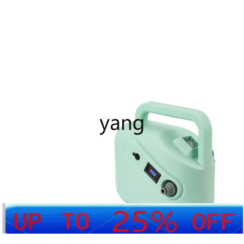

LTT vegetable watering artifact watering machine pumping pump rechargeable agricultural irrigation rural vegetable watering