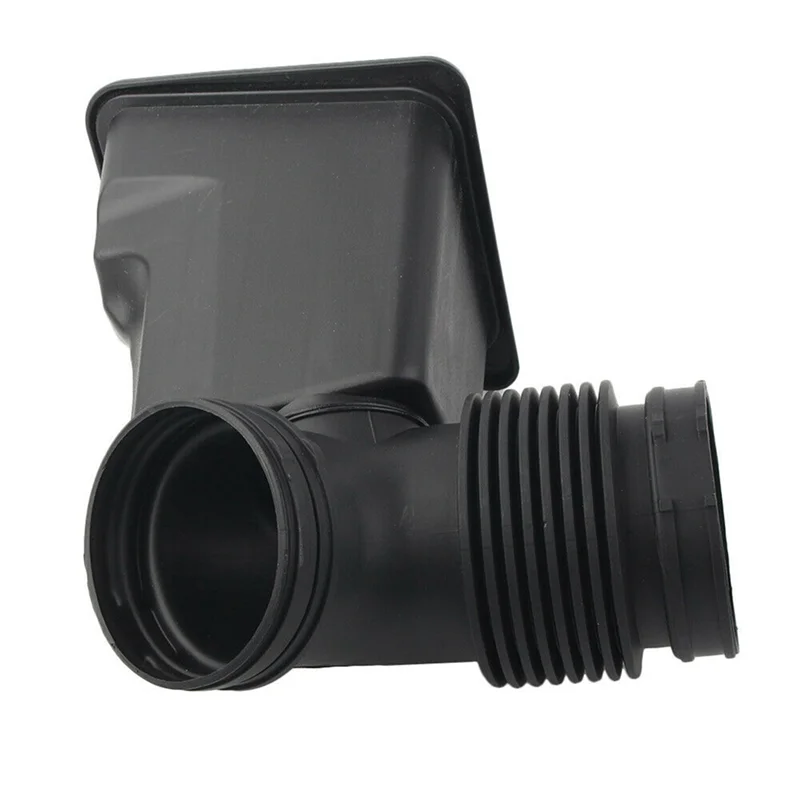 

Muffler Fixing Bracket With Resonator For BMW 5 7 Series F10 F11 F02 Intake Pipe 13717590595