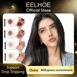 EELHOE Flawless Makeup Concealer Corrector to Cover Dark Circles Removal Long Lasting Waterproof Matte High-Coverage Concealer