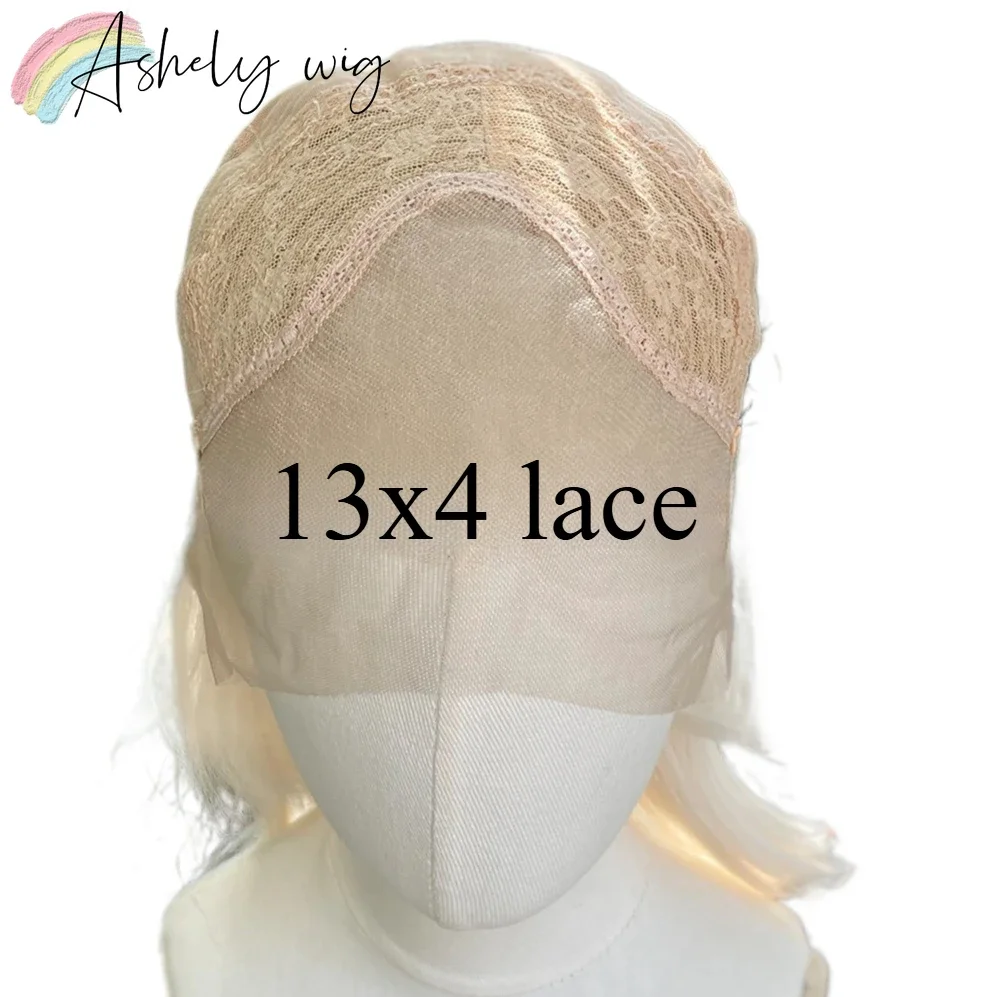 Gray Wig Short 14inch 13x4 Straight Lace Front Wig for Men Wolf Tail Short Hair High Temperature Fibers Glueless Wigs Cosplay