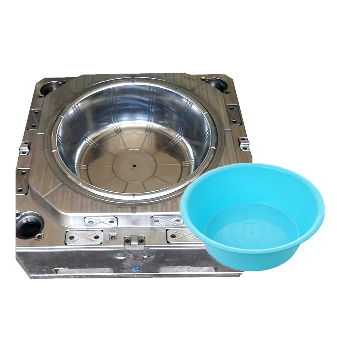 

Plastic Kitchenware Mold for Sale