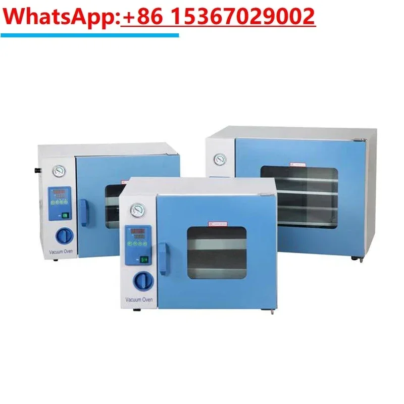 DZF-6050/6020/6090 Laboratory Desktop Vacuum Drying Oven Oven