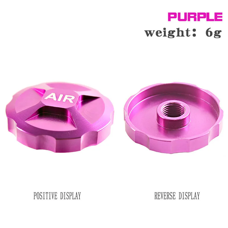 الصالحة للشرب غطاء قيمة الغاز العرض الجمعية دراجة جبل جزء حامي الرياضة 1 قطعة سبيكة الجبلية الجبهة شوكة مفيدة