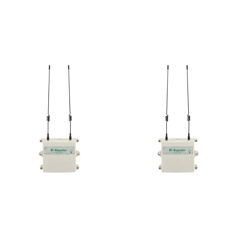 repetidor-de-senal-rf-inteligente-abun-2x-433mhz-extensor-de-control-remoto-rele-inalambrico-resistente-al-agua-para-garaje-hogar-inteligente-y-seguridad