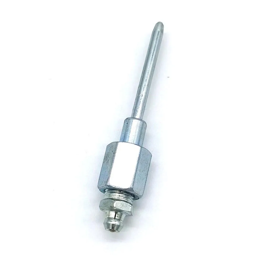 Grease Injector Needle Fitting Holder Joints Bearings Grease Needle Adapter Air Tools Sealant Guns Needle Type Oil Nozzle