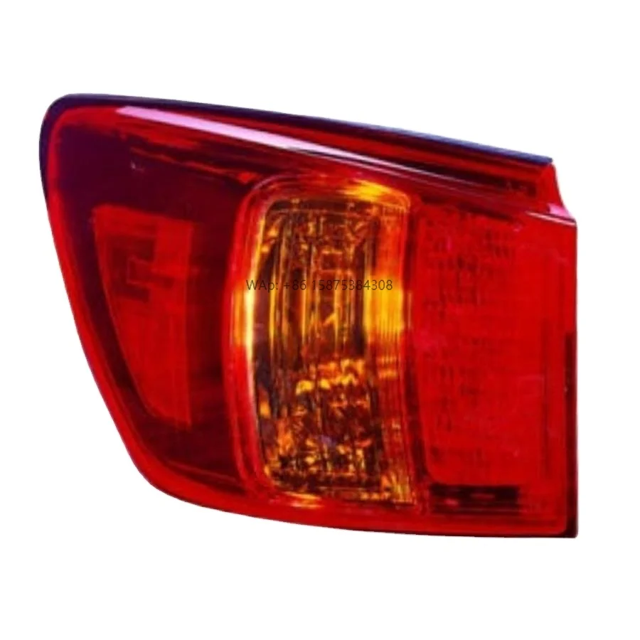 

For IS250 IS350 2009 2010 2009-2010 Left Light Tail Lamp Light