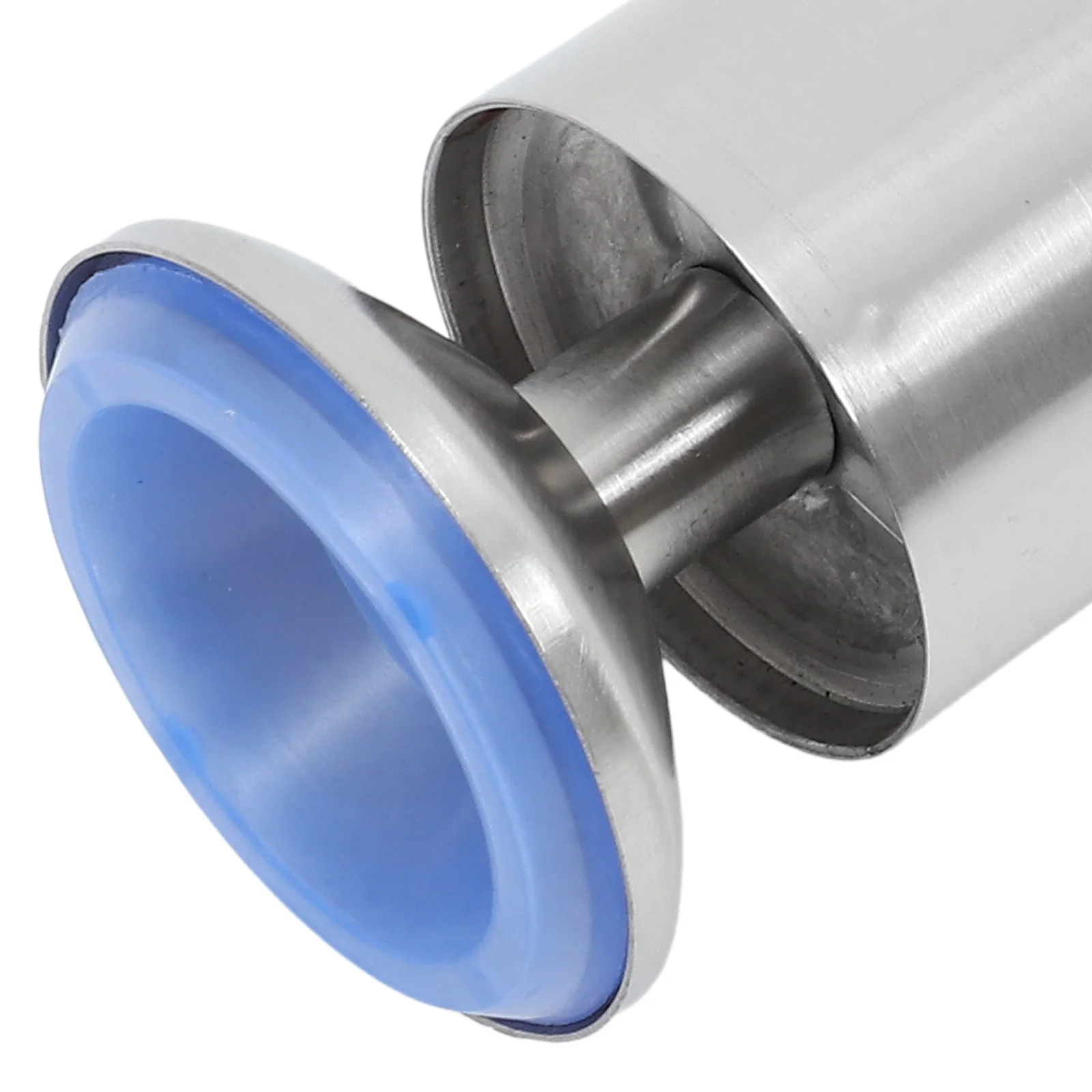 4개입 스테인리스 스틸 가구 다리 조절 가능한 높이 캐비닛 소파 테이블 다리 가구 레벨러 너트 레그 레벨러